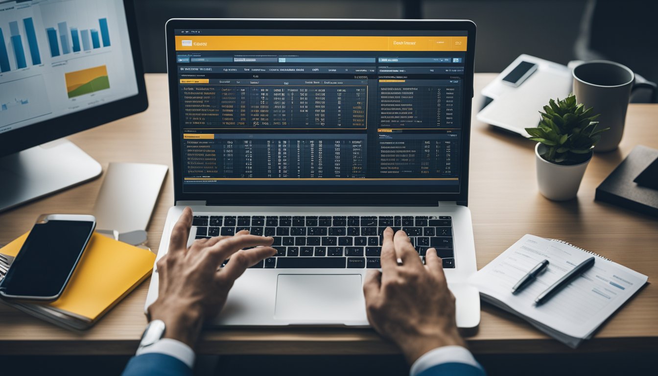 Freight Bidding Marketplace Software Solution I for custom software Freight Bidding Marketplace Software Solution I for custom software